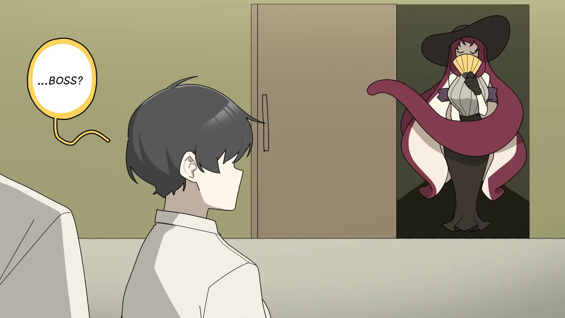 Shark Girl (junkzero) Chapter 1000 Page 149